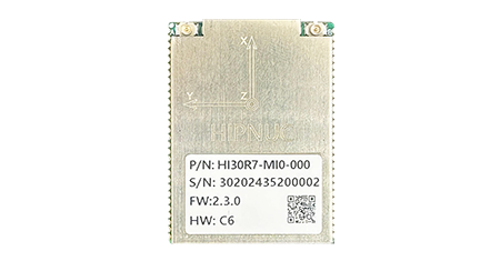 HI14 series